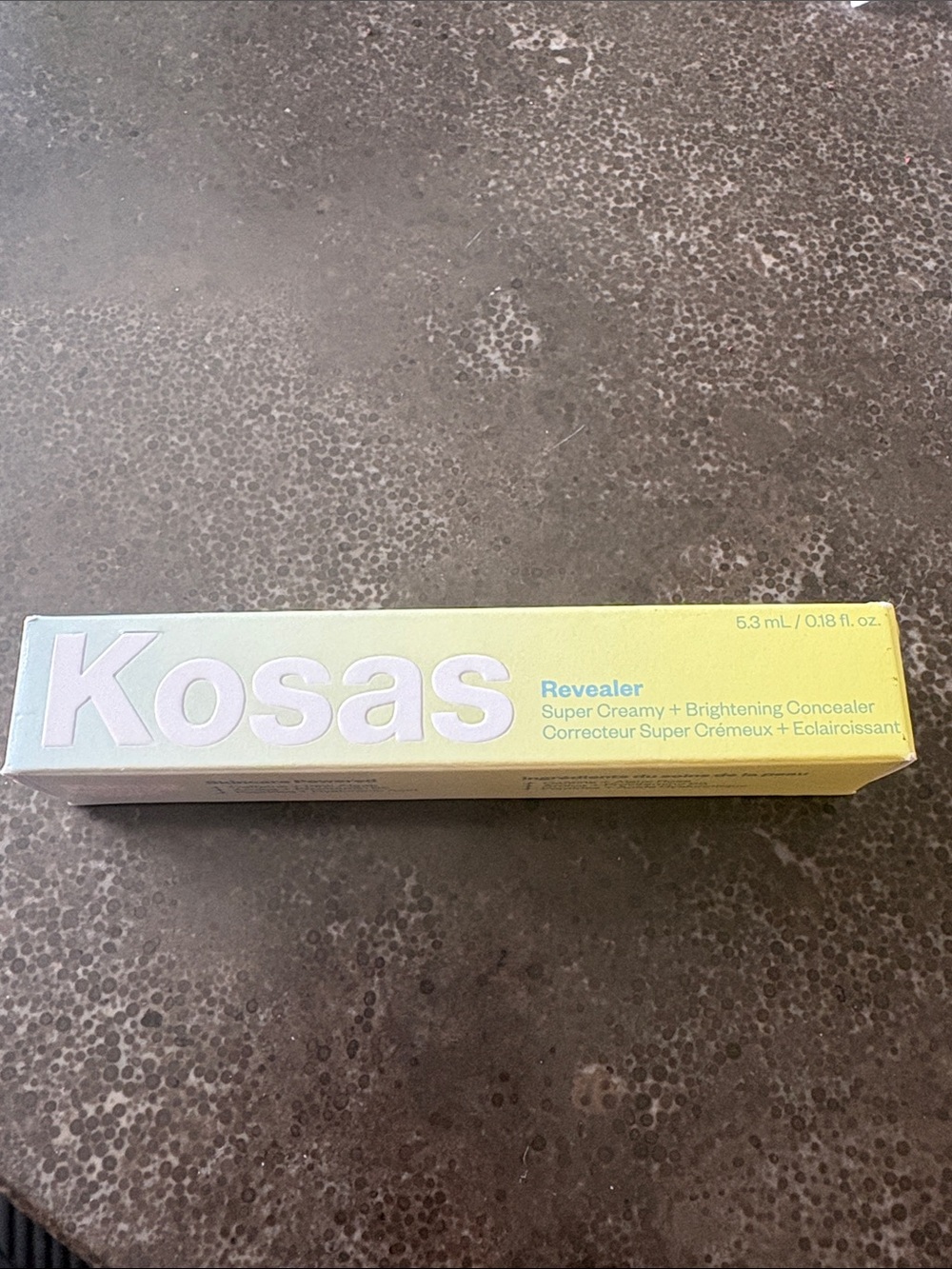 Kosas Revealer Concealer color O4N